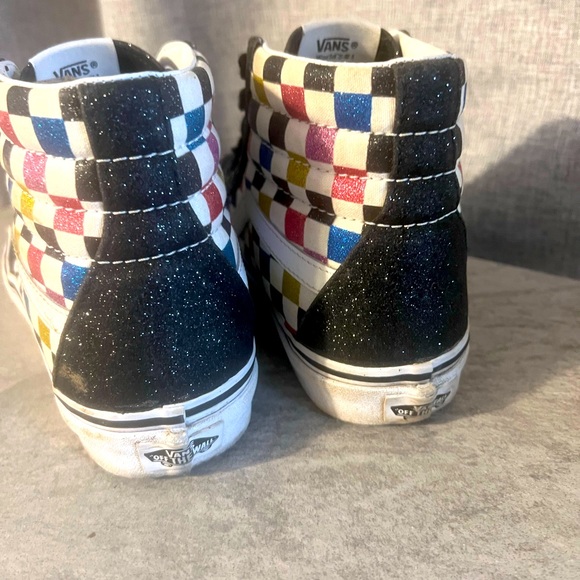 Vans Off the Wall - Picture 5 of 6